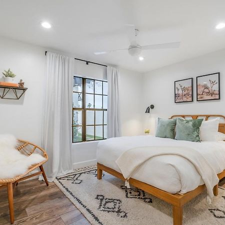 Wanderlust Oasis Villa Phoenix Bagian luar foto