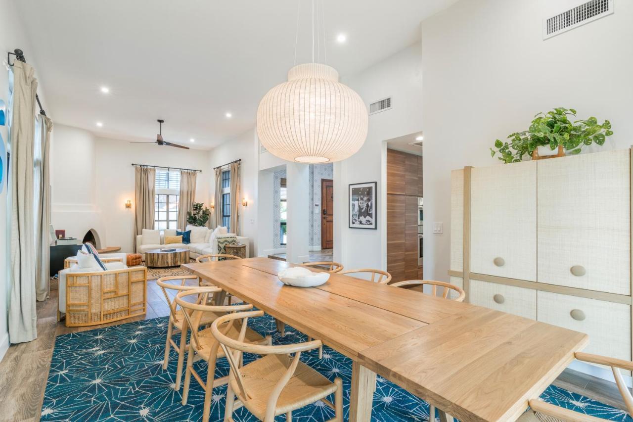 Wanderlust Oasis Villa Phoenix Bagian luar foto