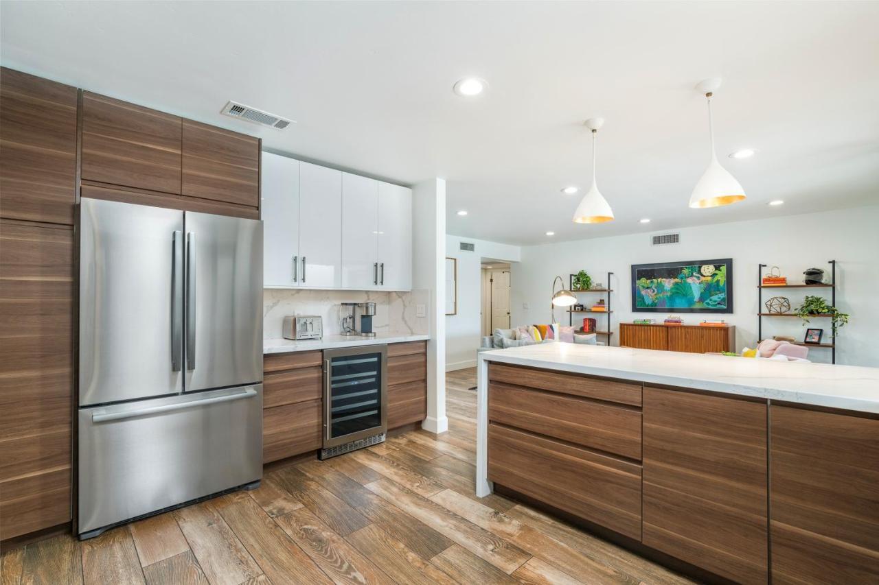 Wanderlust Oasis Villa Phoenix Bagian luar foto