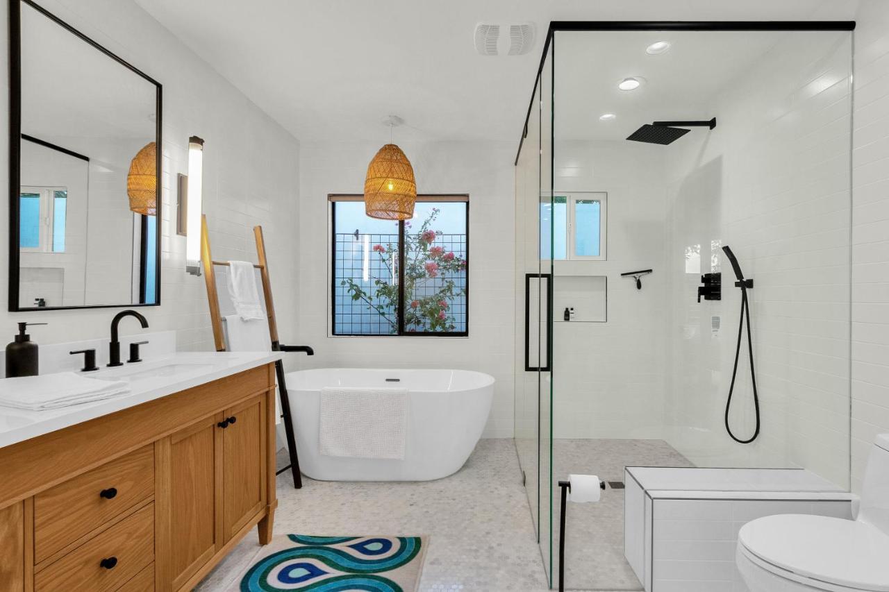 Wanderlust Oasis Villa Phoenix Bagian luar foto