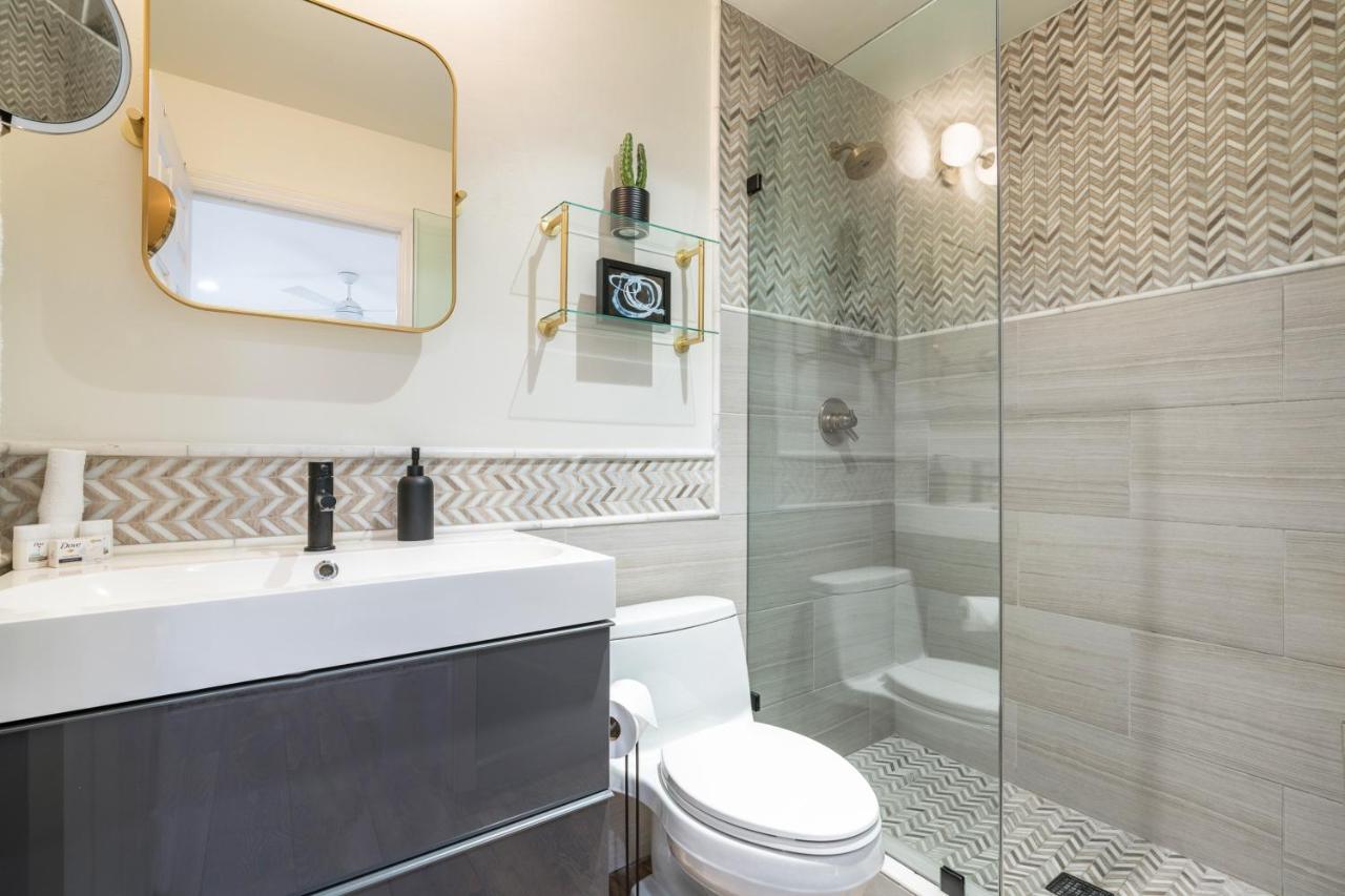 Wanderlust Oasis Villa Phoenix Bagian luar foto