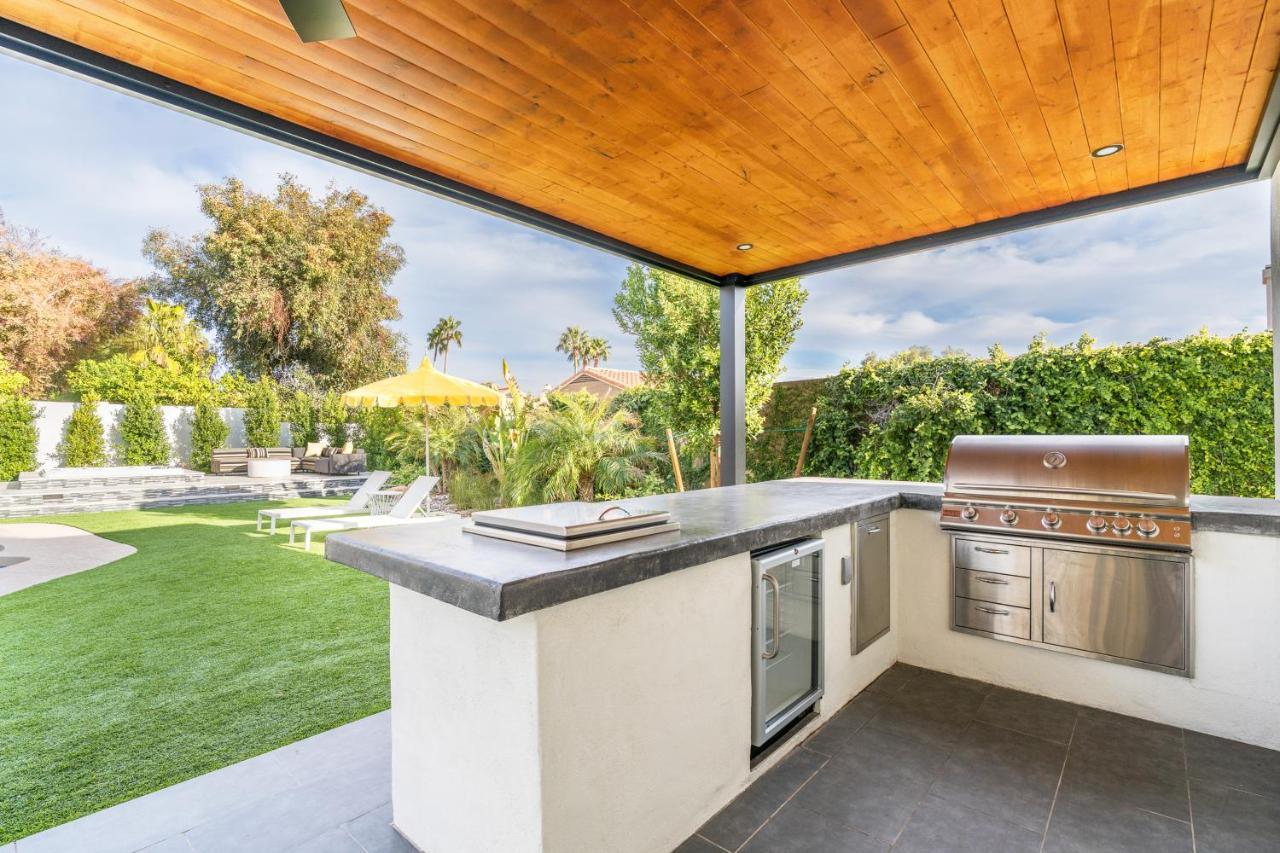 Wanderlust Oasis Villa Phoenix Bagian luar foto